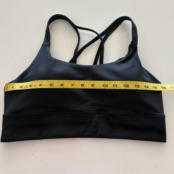 Balance Collection Sports Bra - Picture 3 of 4